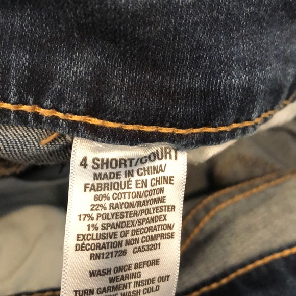 Aeropostale Skinny Jeans - Picture 4 of 6